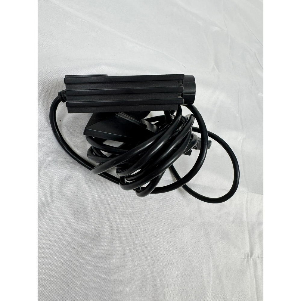 Sony PlayStation 2 EyeToy USB Camera PS2 Genuine OEM SLEH-00031 Black